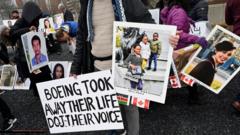 Boeing criminal case linked to deadly 737 crashes dropped