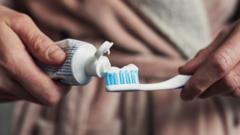 Toothbrush packs to be given to ‘most vulnerable’