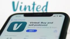 France investigating Vinted over alleged links to pornographic content