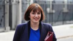 Minister defends ‘pragmatic’ U-turn on workers’ rights