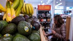 Will Trump’s tariff rollback lower food prices?