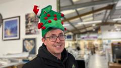 Buy nothing new this Black Friday, says charity