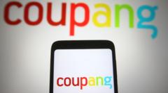 South Korean e-commerce giant Coupang hit by massive data leak