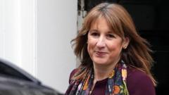 Reeves speech did not mislead on challenges facing UK ahead of Budget, says OBR official