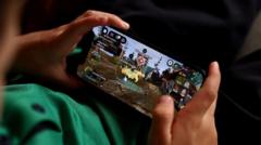 Russia bans Roblox over concerns about safety and extremist content