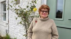 ‘Living off grid is not a dream, it’s a nightmare’