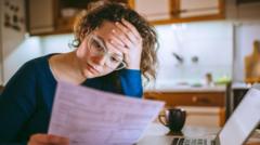 Young people will feel burden of UK’s ageing society, report suggests