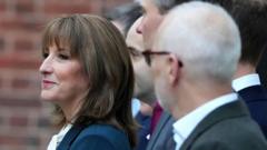 Investigation into pre-Budget leaks is under way, MPs told