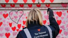 Government racks up £100m bill responding to Covid inquiry