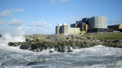 A decade on from Wales’ nuclear turbines falling silent
