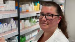 Swedish workers trial ‘friendship hour’ to combat loneliness