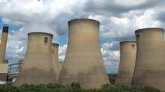 Drax unveils plan for data centre at power station