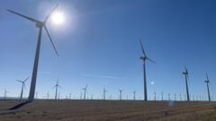 Spain’s commitment to renewable energy may be in doubt