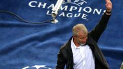 Starmer tells Abramovich to ‘pay up now’ or face court