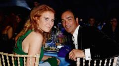 Failed Sarah Ferguson-backed app received £1m taxpayers’ money