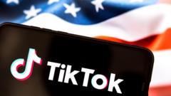 TikTok owner signs deal to avoid US ban