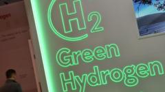 Why time is running out for Germany’s green hydrogen industry