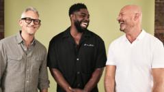Gary Lineker takes football podcast to Netflix