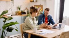 People admit to ‘secret spending’ without telling partners