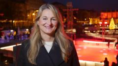 Why Croatia’s capital wants to hold Europe’s best Christmas market