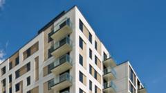 Buildings could still burn under ‘spineless’ new safety law, industry leader warns