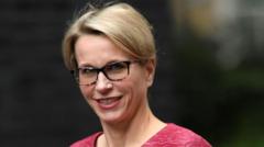 UK pharma boss says US is the best country to invest in