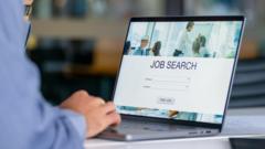 Should more be done to tackle ‘ghost jobs’, vacancies that don’t exist?