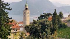 The Swiss city that lets you pay for most things with bitcoin