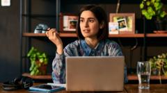 Can I just check – are my emails holding me back at work?!