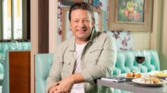 Jamie’s Italian to return six years after collapse