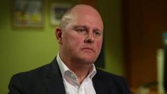 Don’t rule out EU customs union, TUC boss tells Starmer