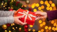I have no regrets – What to do with unwanted Christmas presents