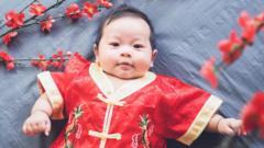 Condom tax and cheaper childcare: China’s plan to boost birth rates