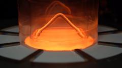 ‘It’s amazing’ – the wonder material very few can make