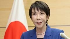 Can Japan get more female business leaders?