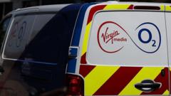 Virgin Media fined £24m for leaving vulnerable customers ‘at risk of harm’