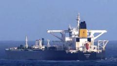 US pursuing third oil tanker linked to Venezuela, official says