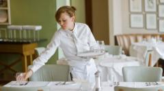 Young people on benefits to be offered construction and hospitality work