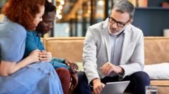 Banks to tell you where you might put your money