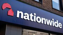 Nationwide fined £44m for ‘ineffective’ crime controls