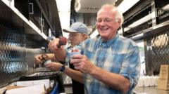 Ben & Jerry’s brand could be destroyed, says co-founder