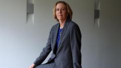 BP names new boss as current CEO leaves after less than two years