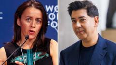 UK social media campaigners among five denied US visas