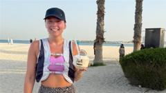 Why are young people leaving to work abroad?