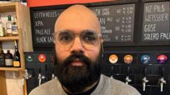 Will ‘guest beer’ rules support small Scottish breweries ?