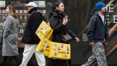 Boxing Day shopping falls flat once again