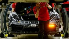 EU waters down plans to end petrol and diesel car sales by 2035