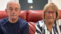Postcode glitch freezes pensioners out of winter heating benefit