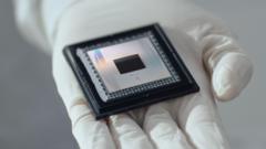 Google asks UK experts to find uses for its powerful quantum tech