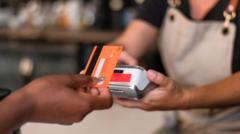 £100 contactless card limit to be lifted